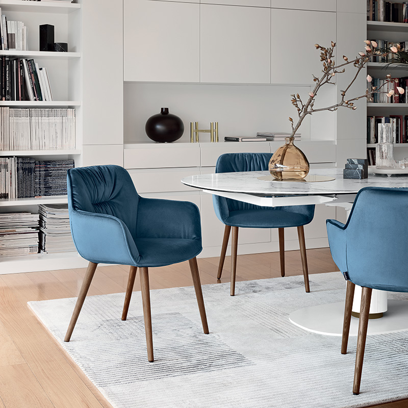 Home Furnishings: Italian Designer Furniture