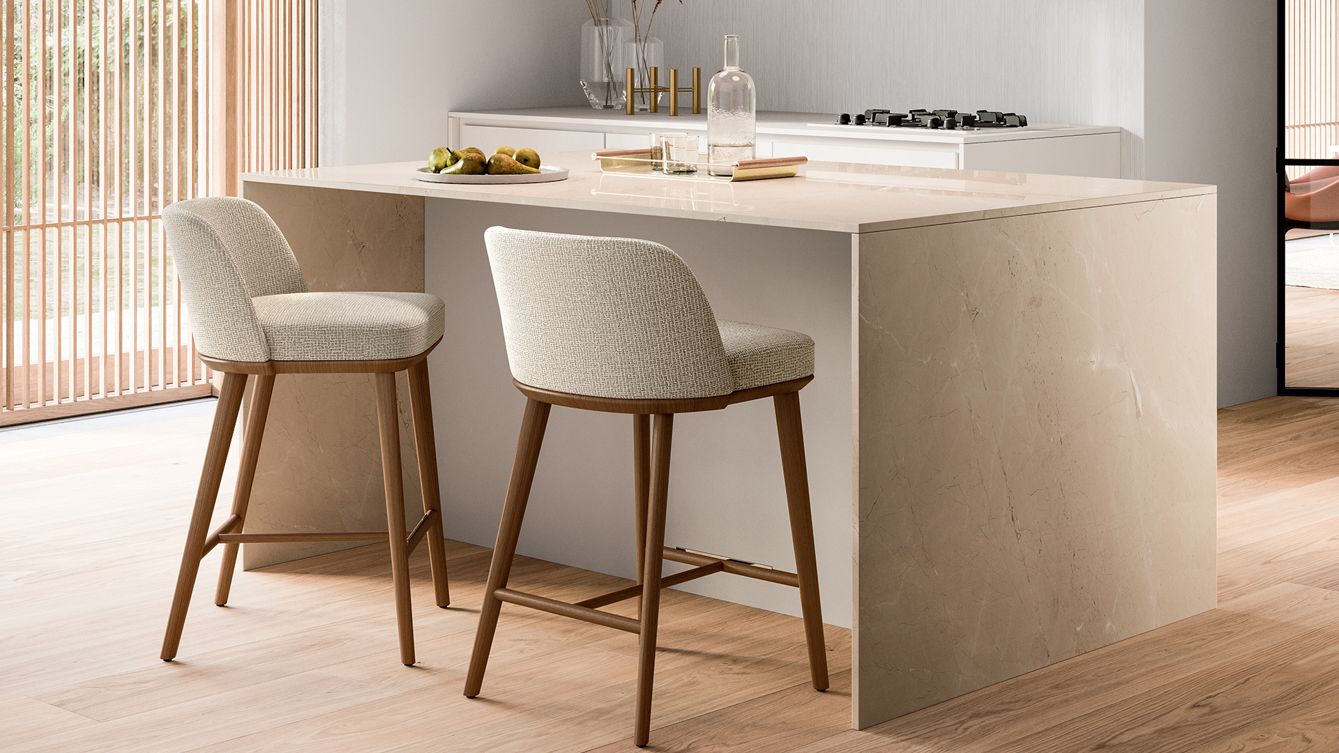 Stools: discover the Collections