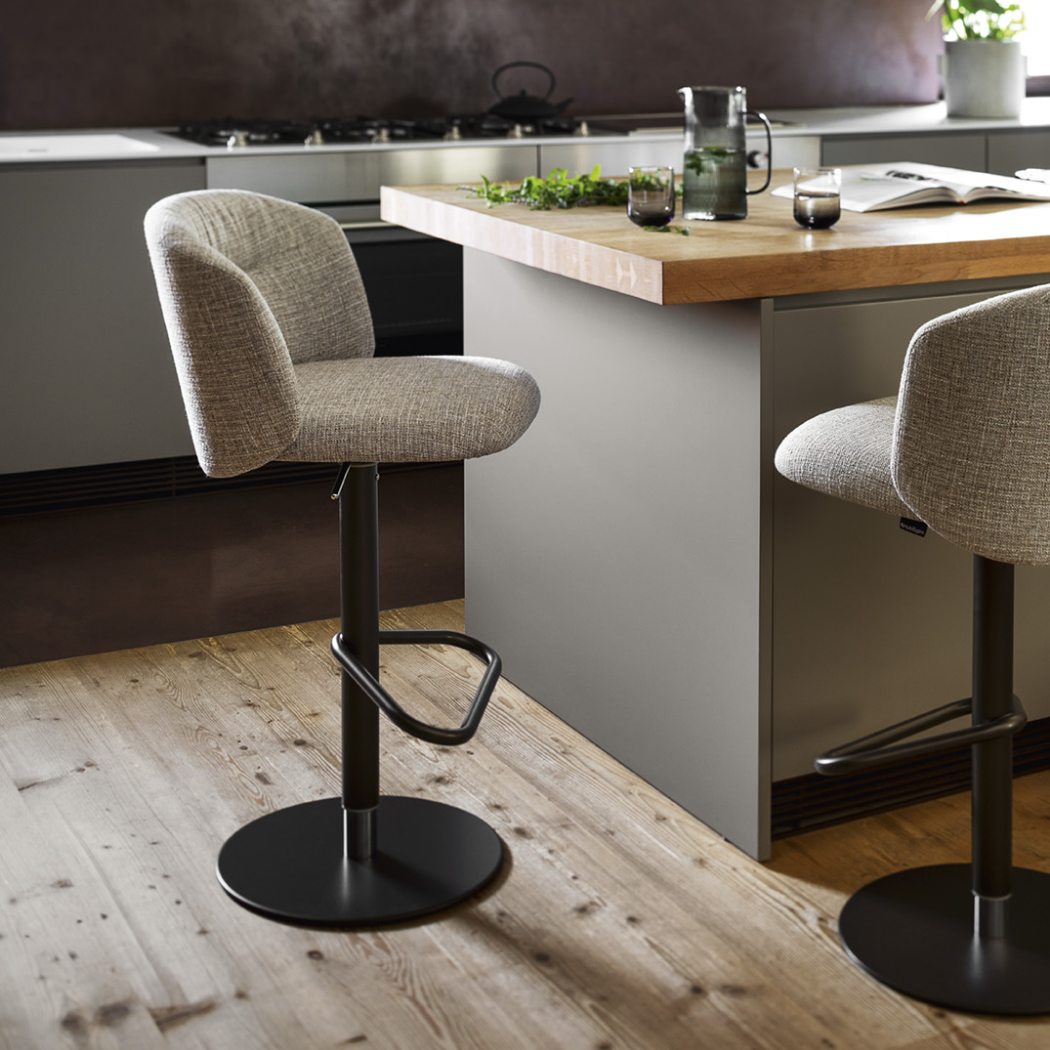 gas stools