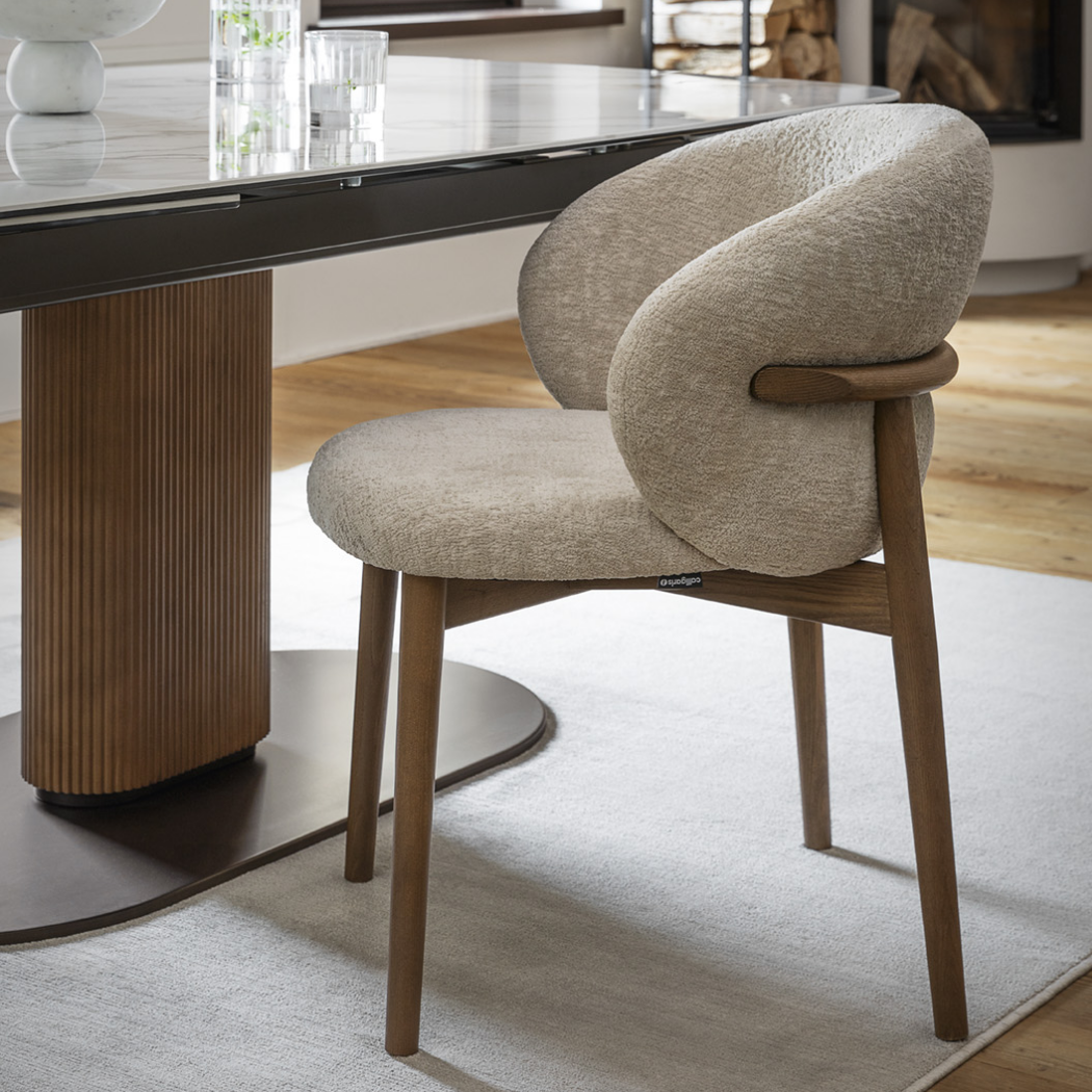 Oleandro armchair